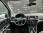 Seat Alhambra 2.0 TDI Start & Stop DSG Style Plus - 12