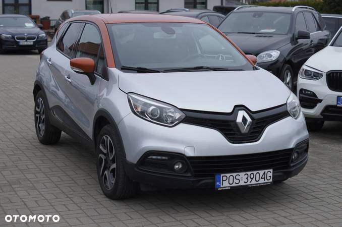 Renault Captur 0.9 Energy TCe Intens - 3