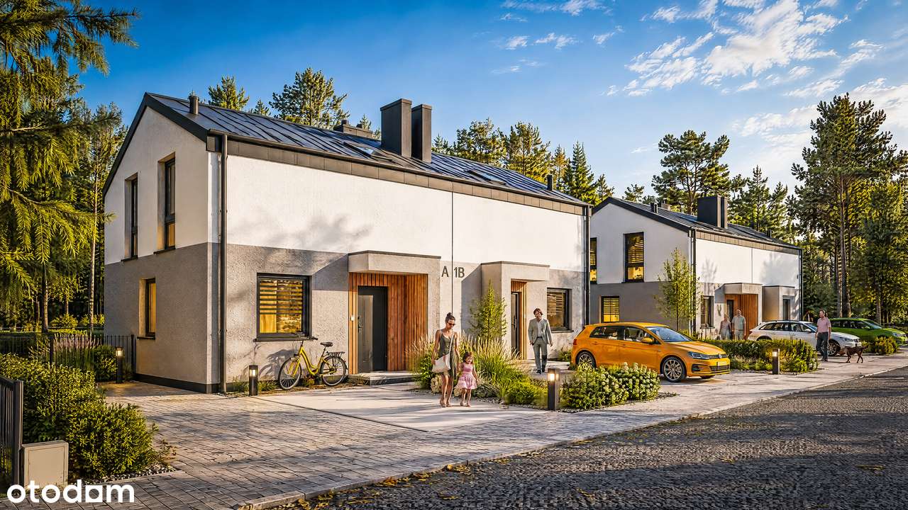 Dom na sprzedaż, 4 pokoje, 101 m², Żukczyn