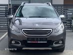 Peugeot 2008 E-HDi FAP 92 STOP & START Allure - 10