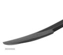 AILERON LIP SPOILER​​​​​​​ PARA BMW G30 17- LOOK M5 NEGRO BRILHANTE - 3