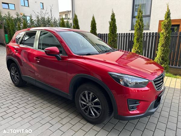 Mazda CX-5 CD175 4x4 AT Revolution Top - 5