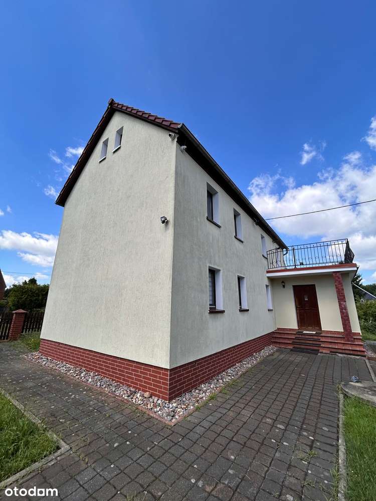 Dom na sprzedaż, 3 pokoje, 130 m², Lubań