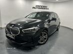 BMW 116 d Pack M Auto - 42