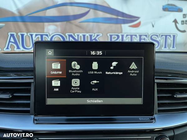 Kia Ceed SW 1.6 CRDi Platinum Edition - 26