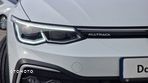 Volkswagen Golf Alltrack 2.0 TDI 4Mot DSG - 13