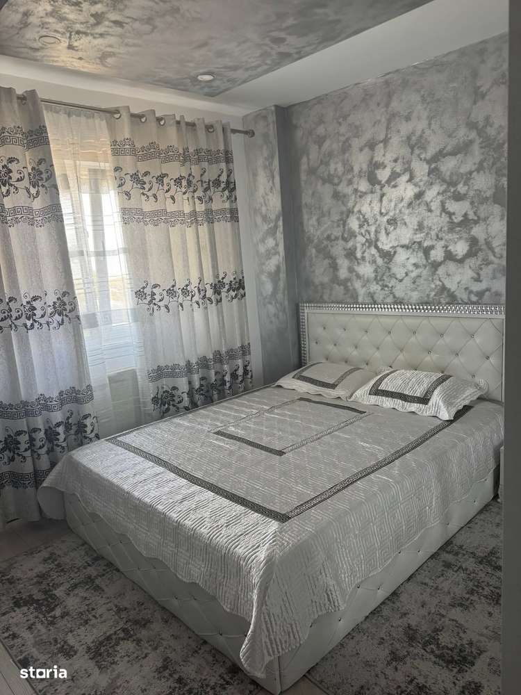 Inchiriez 2 camere zona Noua Darste pet friendly - Imagine principală: 2/10