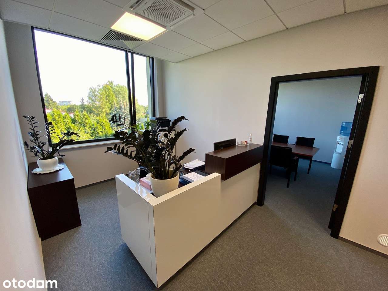 S-Bridge Office Park A1 i A2 nowoczesne biura-5