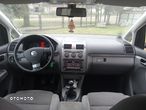 Volkswagen Touran 2.0 TDI DPF Comfortline - 9