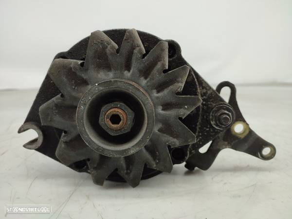 Alternador Peugeot 205 Ii (20A/C) - 1