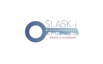 Śląsk i Nieruchomości Grupa Kluczewski Logo