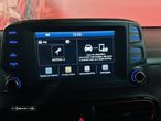 Hyundai Kauai 1.0 T-GDi Premium Pele/Tec Ver.+Nav+Vision - 10