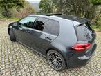 VW Golf 2.0 TDI GTD - 6