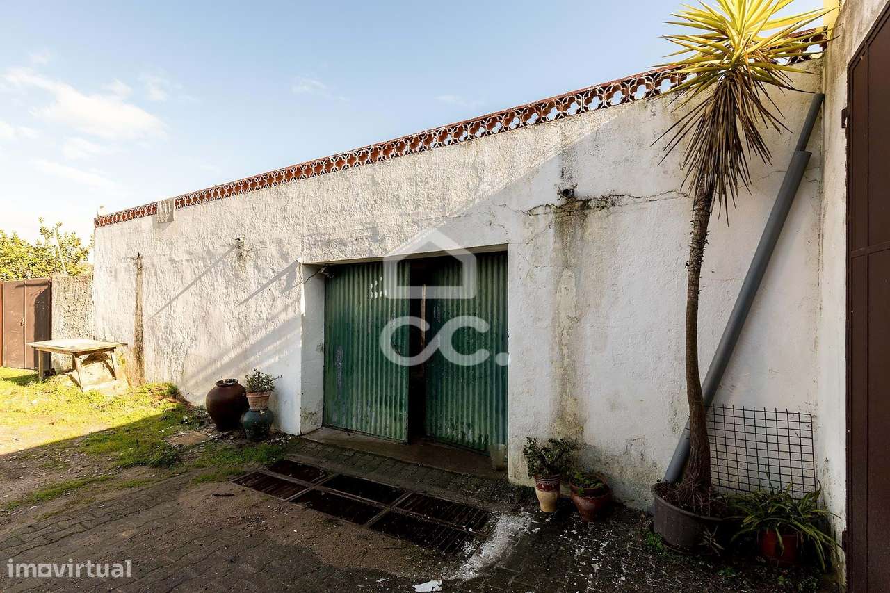 Moradia T5 c/ Espaço Exterior, Garagem e Terraço | Torrão, Alcácer do-33