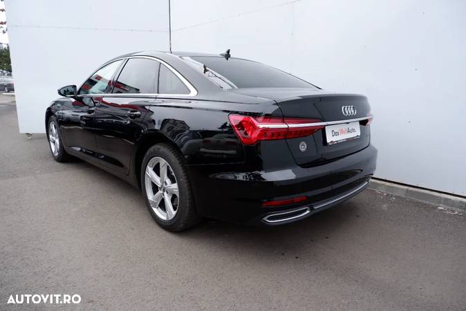 Audi A6 40 TDI quattro S tronic - 3