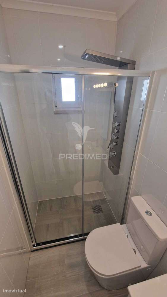 Moradia T1 no Cartaxo (Vila Chã de Ourique) - Grande imagem: 4/8