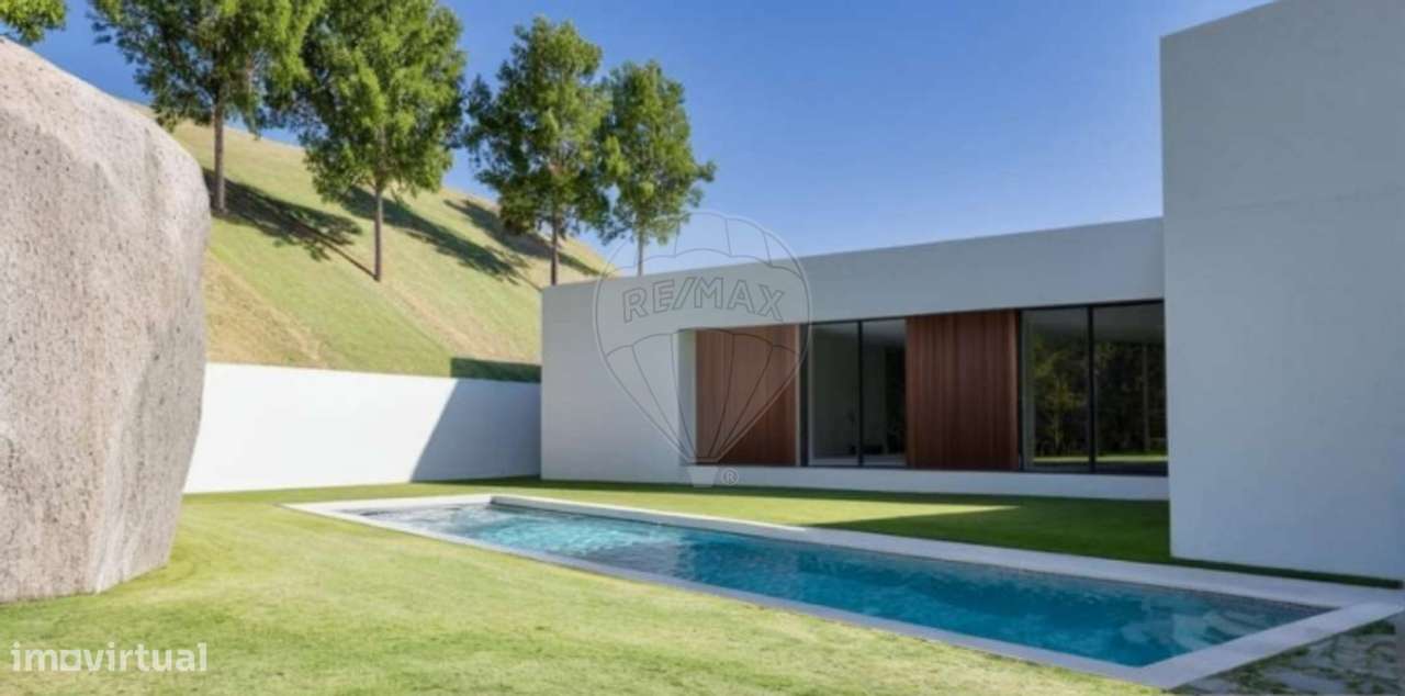 Moradia T3 para venda - Grande imagem: 2/3