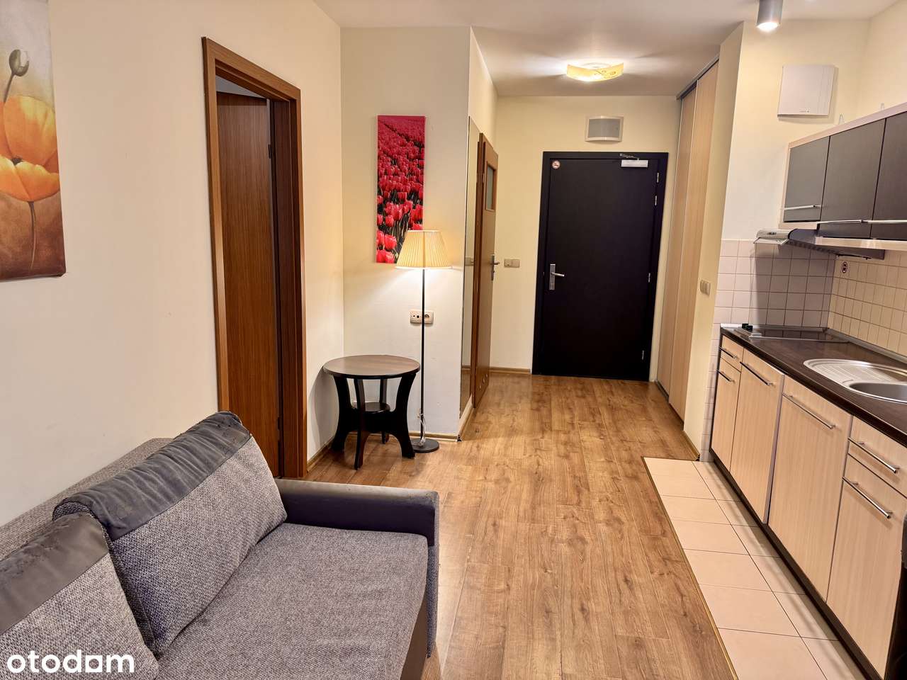 2 pokoje, apartament w Diva 200m do plaży KOŁOBRZEG-1