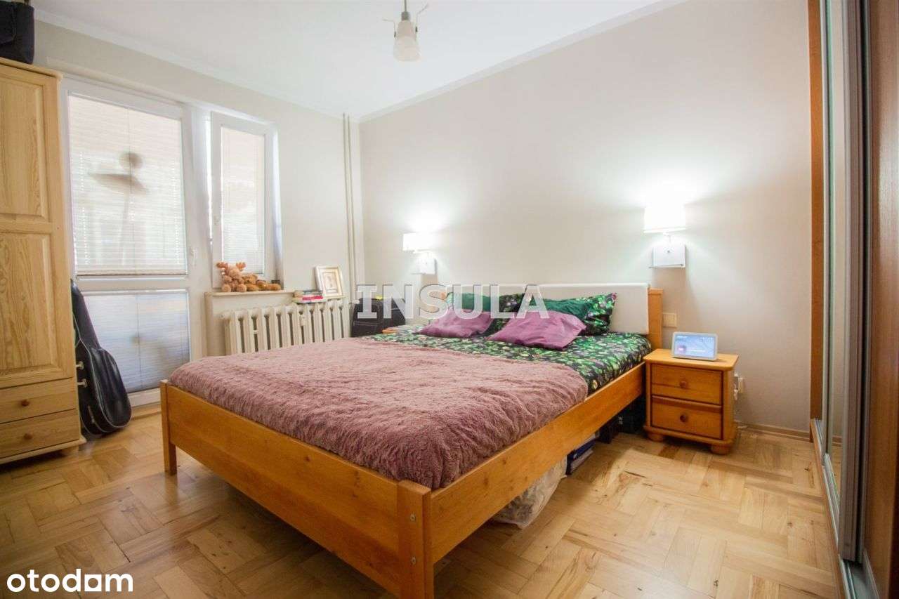 Mieszkanie z ciepłym klimatem w centrum Trzebnicy-8