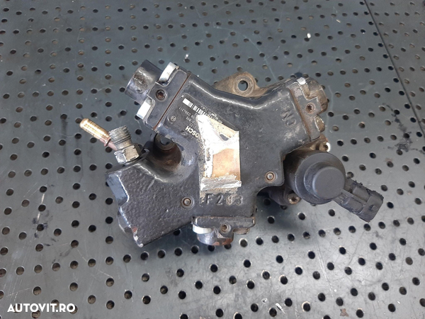 Pompa inalta 1.3 d 199a3000 lancia ypsilon 843 fiat doblo punto opel astra h 0445010122 - 2