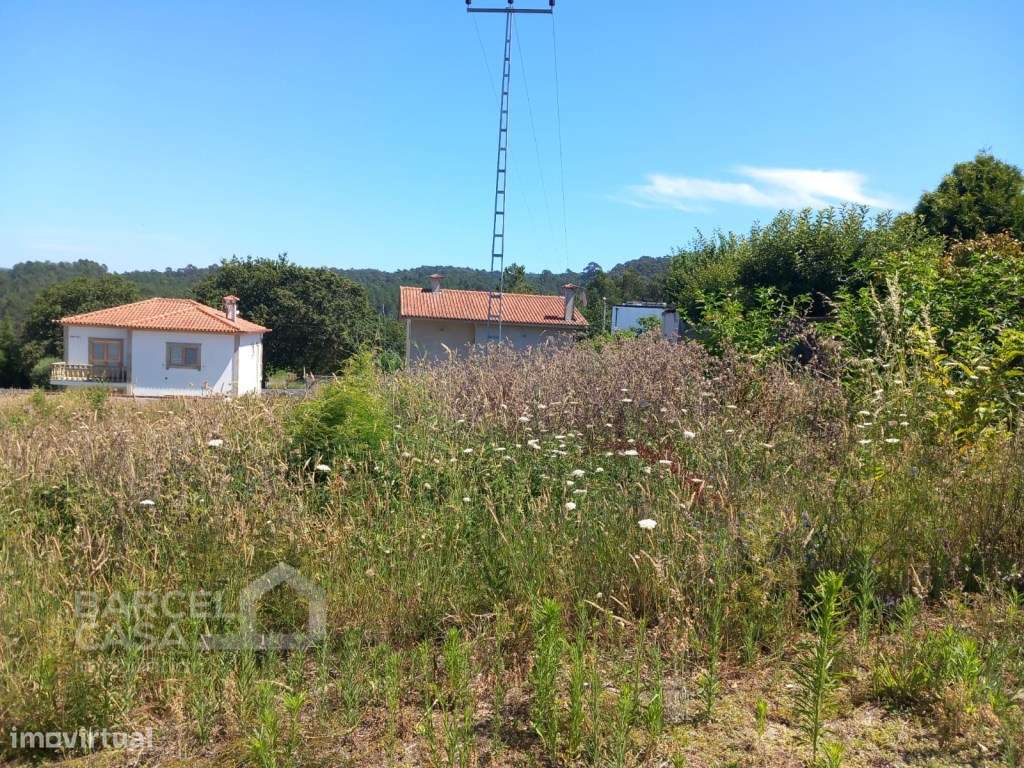 Lote em Antas - Esposende - Grande imagem: 4/7