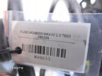 AMORTYZATOR SPRĘŻYNA LEWY PRZÓD FORD MONDEO MK4 IV 2.0 TDCI 6G91-18K001-GBE - 4