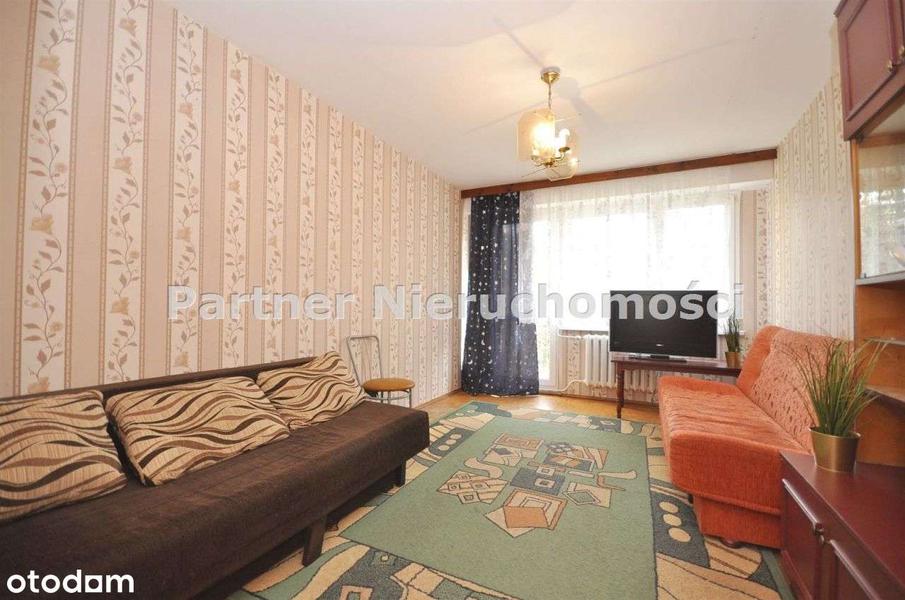 3 pokoje, 1 piętro, Głowackiego- Mokre - Pełny obrazek: 3/9