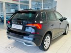 Skoda Kamiq 1.0 TSI Style DSG - 9