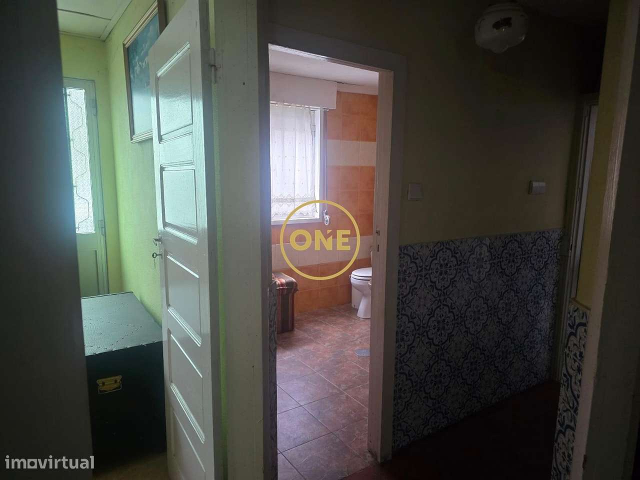 Moradia T2 para Restauro com Elevado Potencial em Agrela – Santo Tirso-8