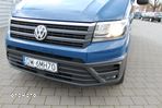 Volkswagen Crafter - 15