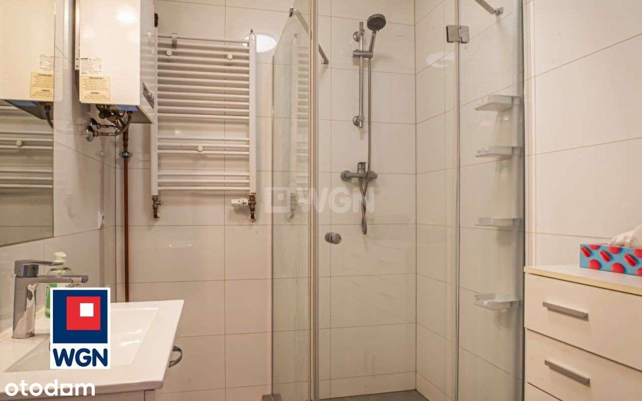 4-pokojowe z balkonem i ogrzewaniem miejskim.-12