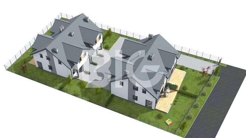 Nowy dom Stan deweloperski 0% prowizji-4