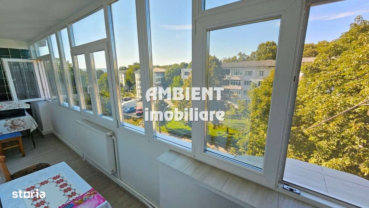 Apartament cu 3 camere, 94 mp, zona TRAIAN - PRIMARIE; - Imagine principală: 2/15