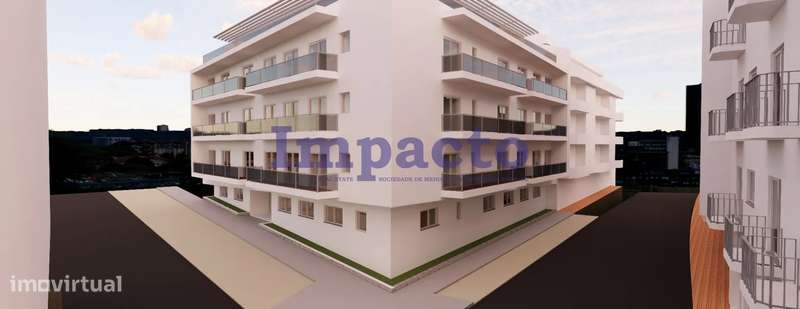 Apartamento T3 em Oliveira de Azeméis - Grande imagem: 5/8