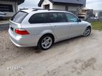 BMW Seria 5 520d Touring Edition Fleet Lifestyle - 3