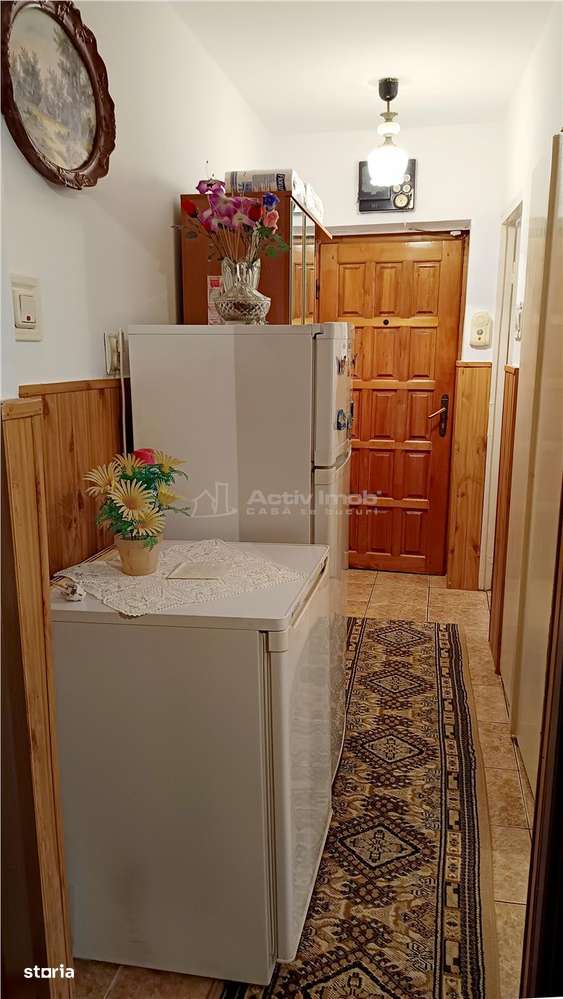 Moldova Noua, Apartament 2 Cam. Semidecomandat - Imagine principală: 4/17