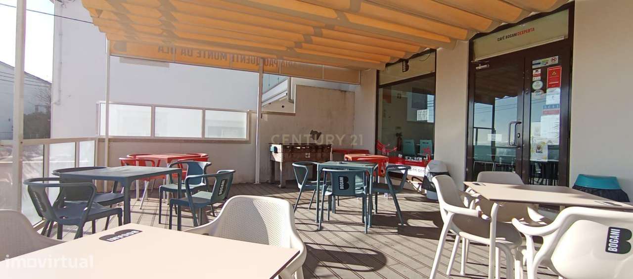 Café/Pastelaria - Grande imagem: 5/8