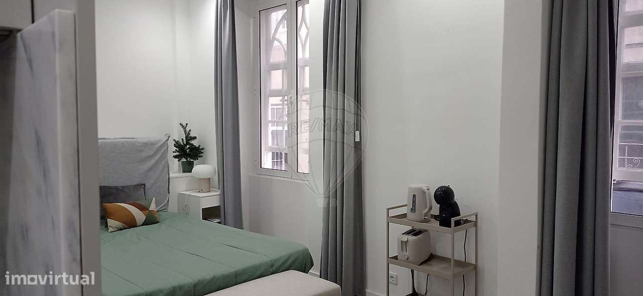 Apartamento T3 para venda-0