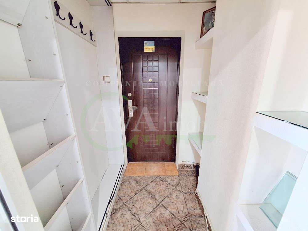 Apartament 3 camere decomandat, zona Nord-19