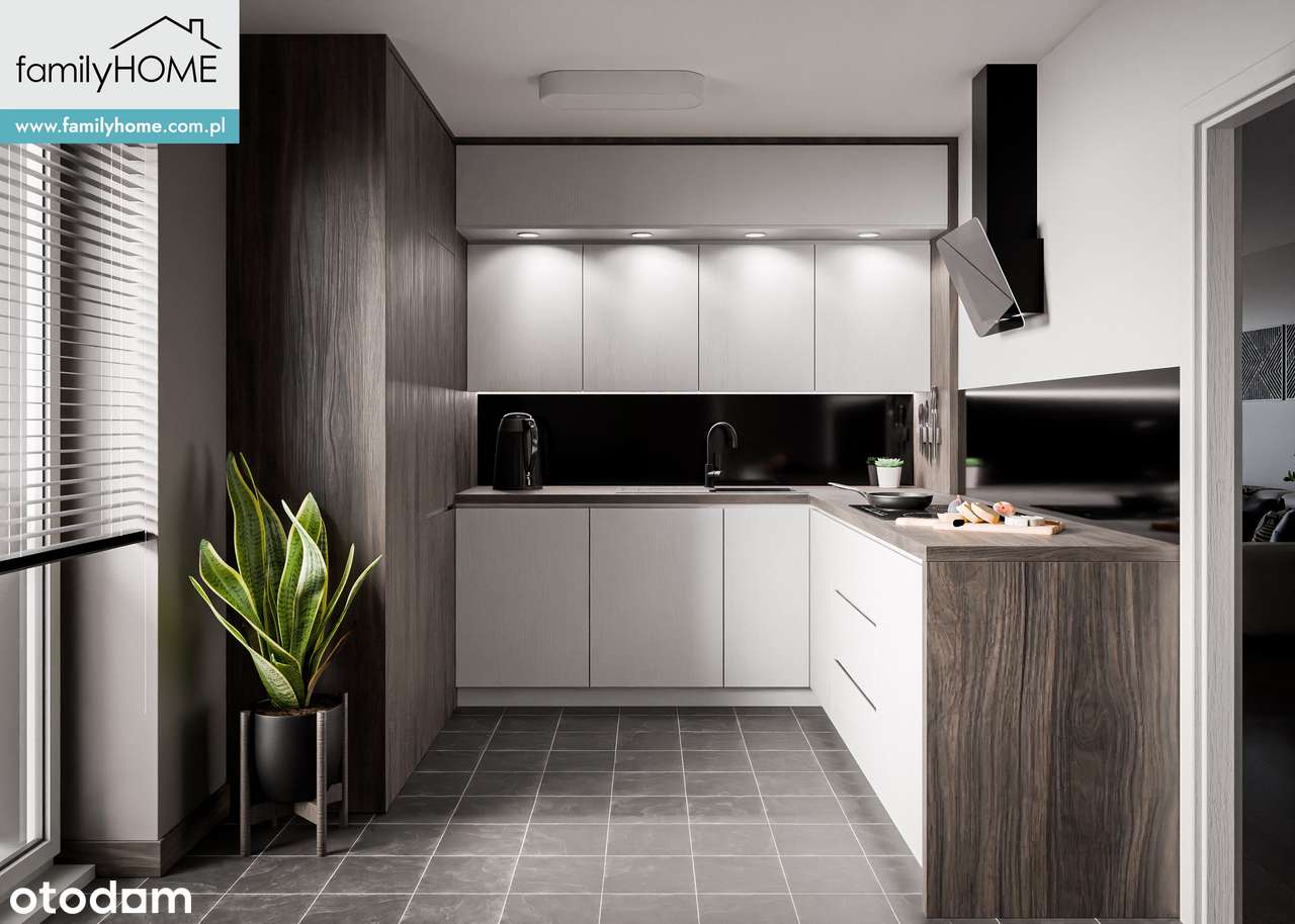 Osiedle Lniane–Roszarnia-WYSOKI STANDART-SPOKOJNA OKOLICA!-17