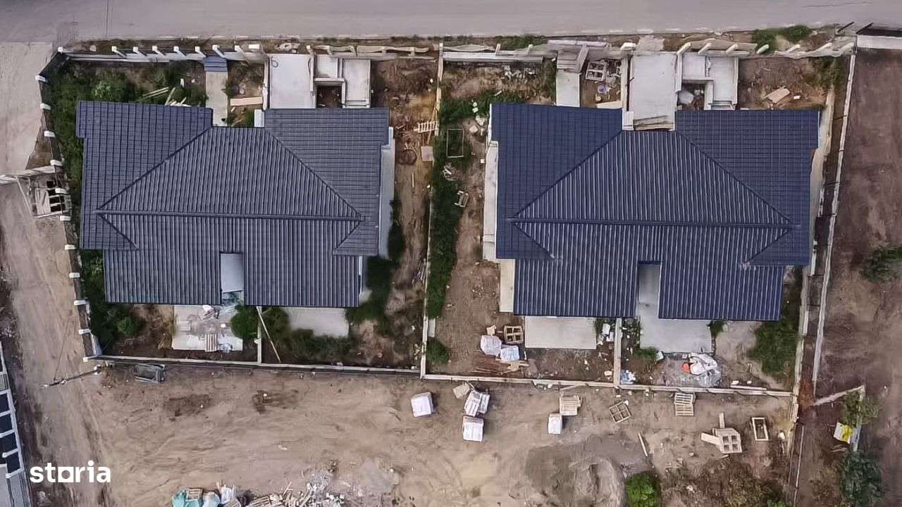 Complex Ultra Premium de case Roca Villas-8