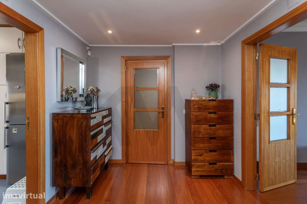 Apartamento Duplex no Buzano, S. Domingos de Rana-0