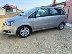 Opel Zafira 1.9 CDTI Enjoy - 13