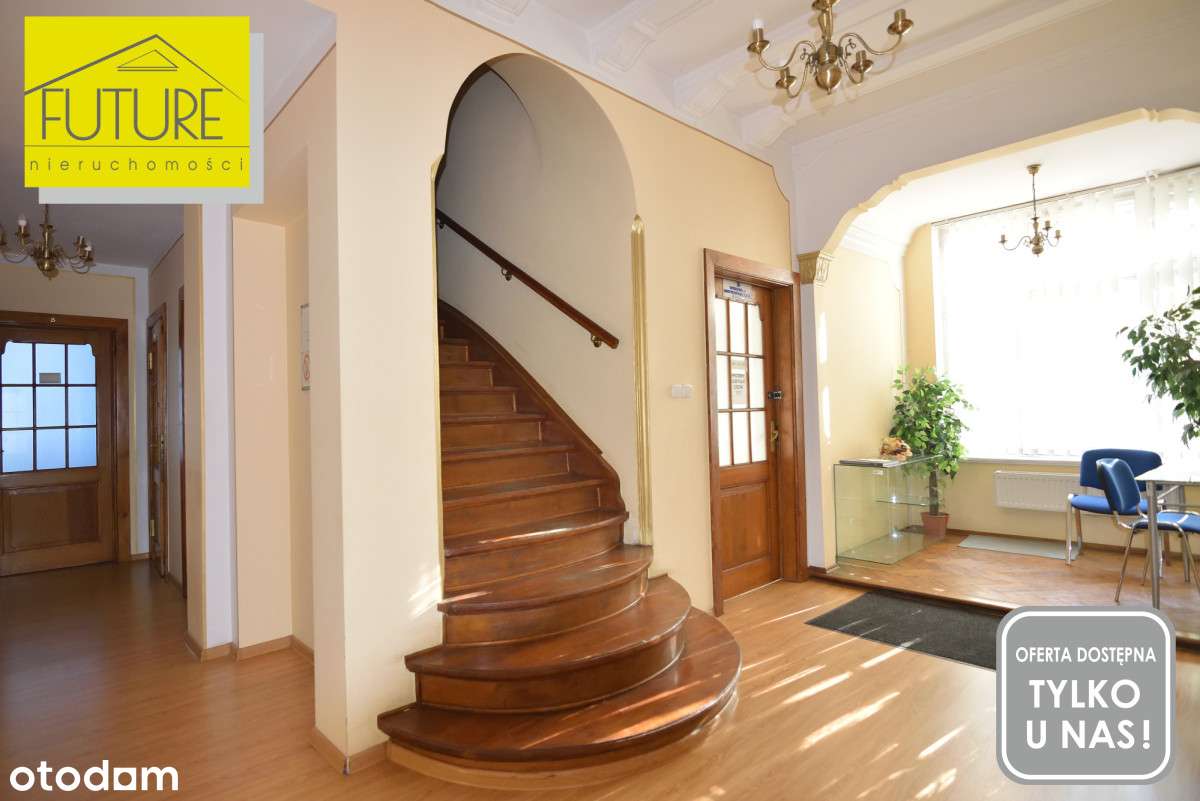 Lokal w budynku ul. Królewiecka - Pełny obrazek: 2/20