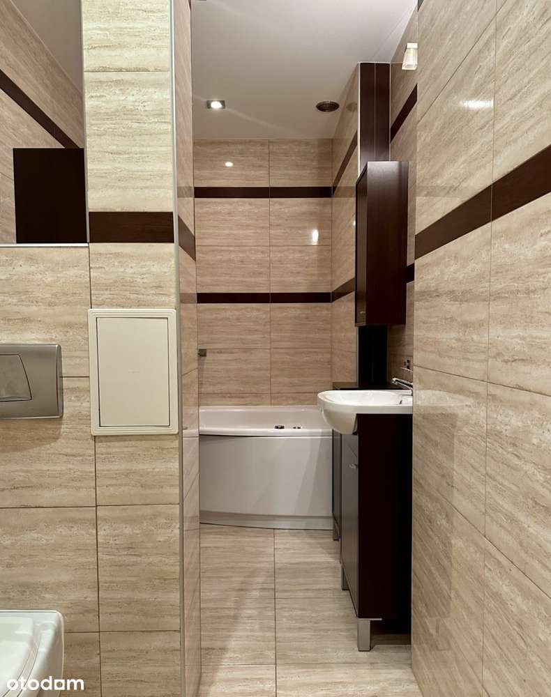 gotowa i skomunikowana kawalerka blisko zieleni-5