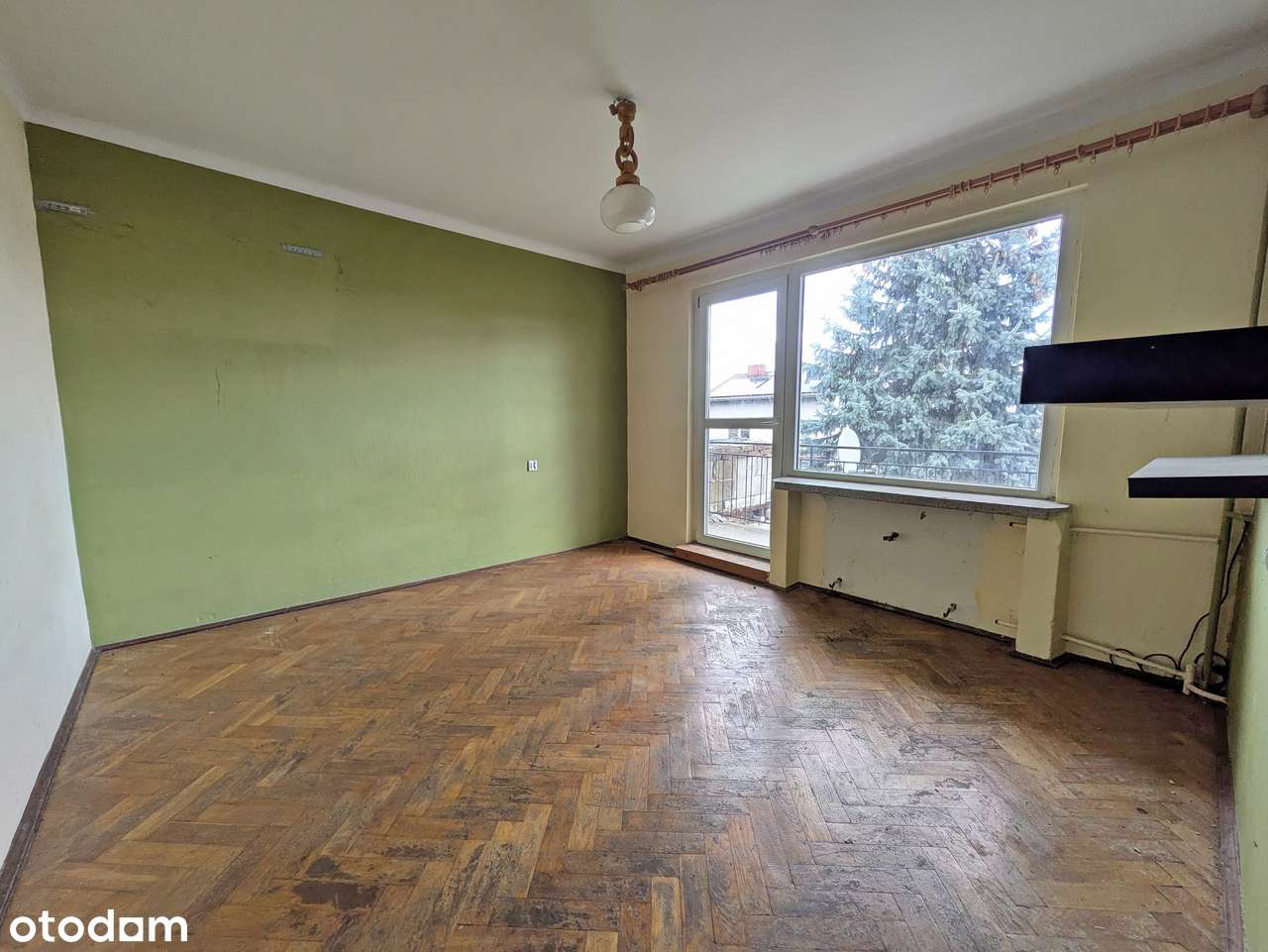 Duży dom w Górze Puławskiej-8