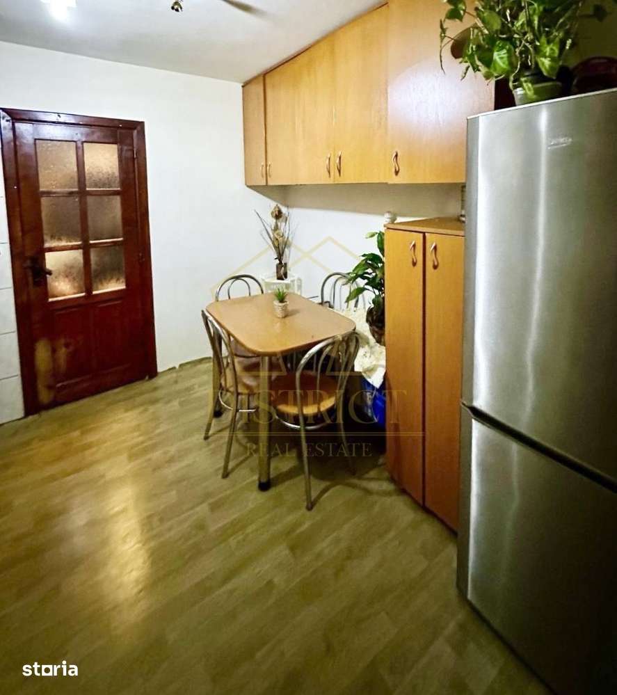 Apartament mobilat cu 2 camere | Aradului | Piata Verde - Imagine principală: 5/7