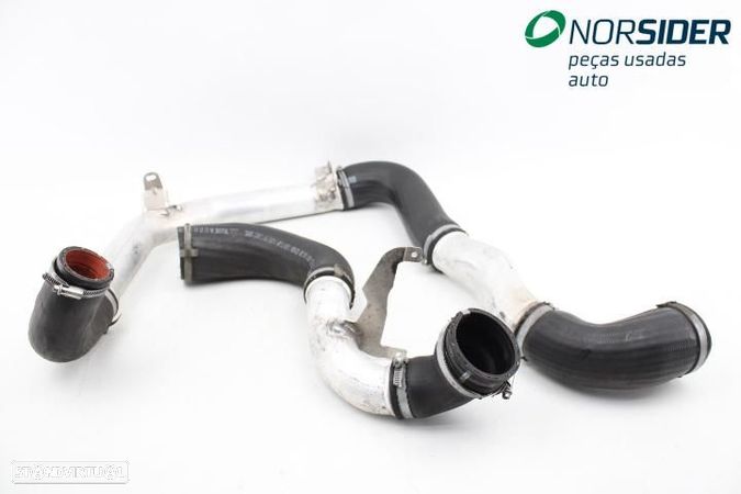 Conjunto de tubos de intercooler Volvo V40|12-16 - 1