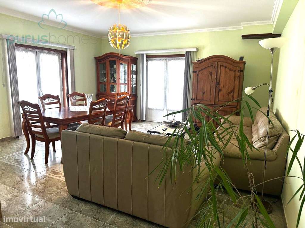 Moradia T4 - São Jacinto Aveiro-5