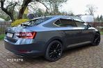 Skoda Superb 2.0 TSI 4x4 L&K DSG - 27